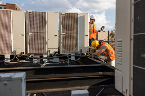 Ductless HVAC Repair in New Castle, DE