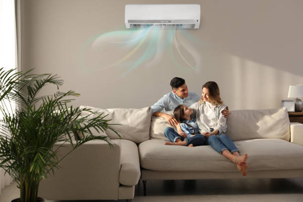 Best HVAC Air Duct Cleaning  in New Castle, DE