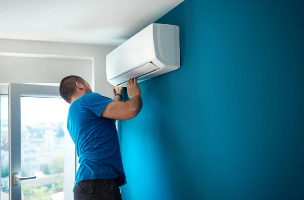 Trusted New Castle, DE HVAC Experts