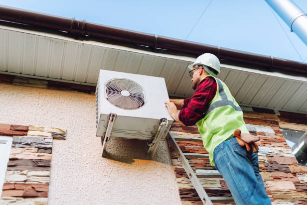 Best Affordable HVAC Services  in New Castle, DE