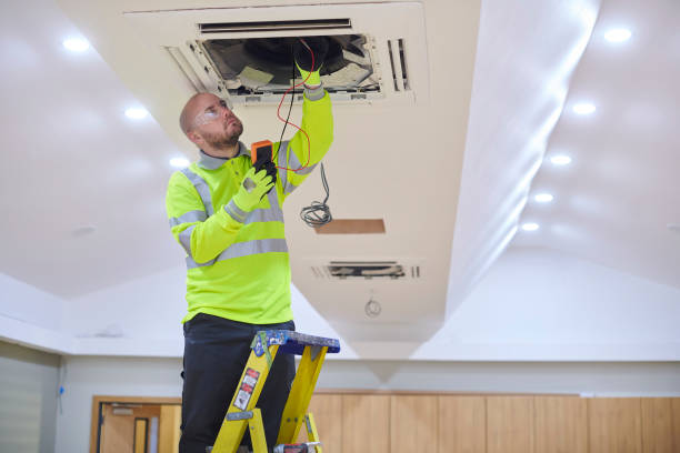 Best Ductless HVAC Repair  in New Castle, DE
