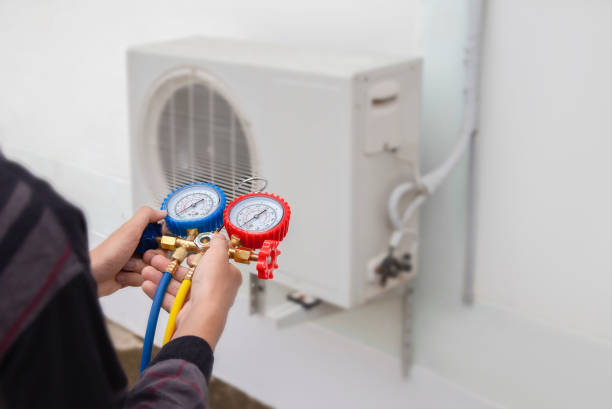 Best Air Conditioning Repair  in New Castle, DE