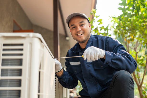 Best Affordable HVAC Services  in New Castle, DE